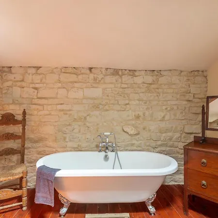 Ferienhaus La Maison Du Puits - Piscine Privee